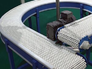 Modular Plastica
