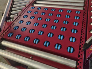 Ruedas Orientables