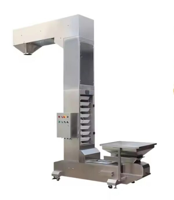 Elevador Z - Imagen 2