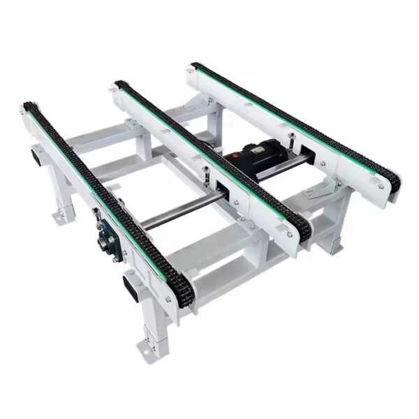 Transportador Cadena - Imagen 2