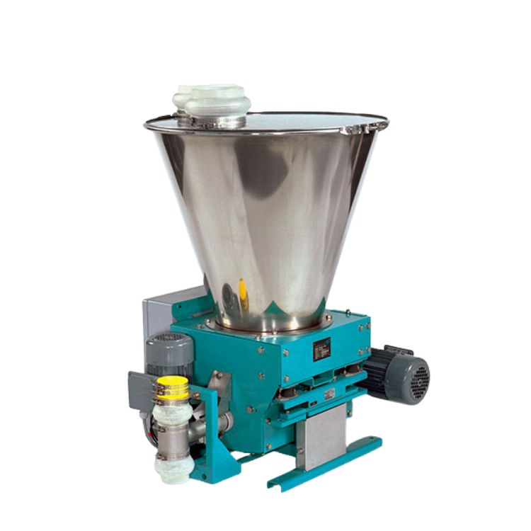 Alimentador Liw Met Coni-Flex