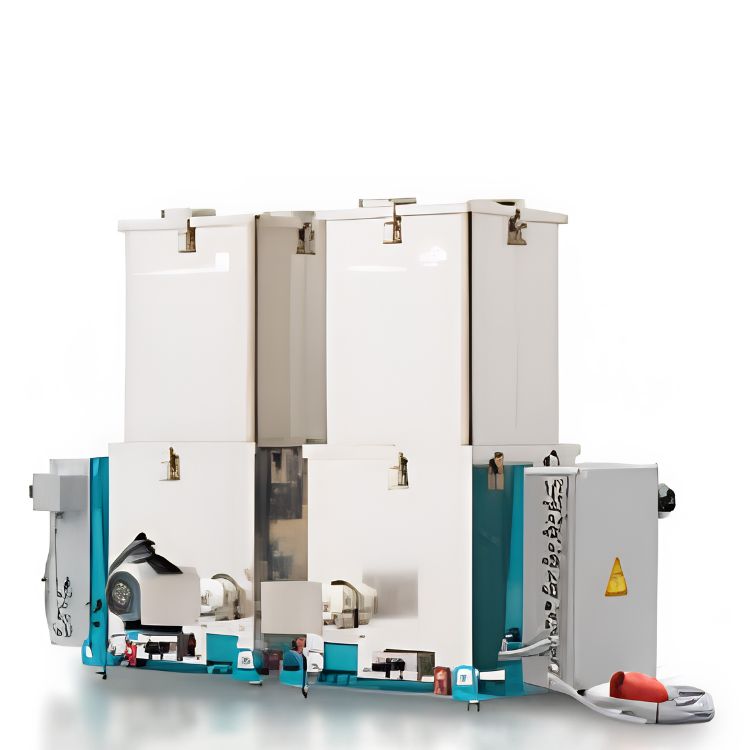 Alimentador ProFlex C