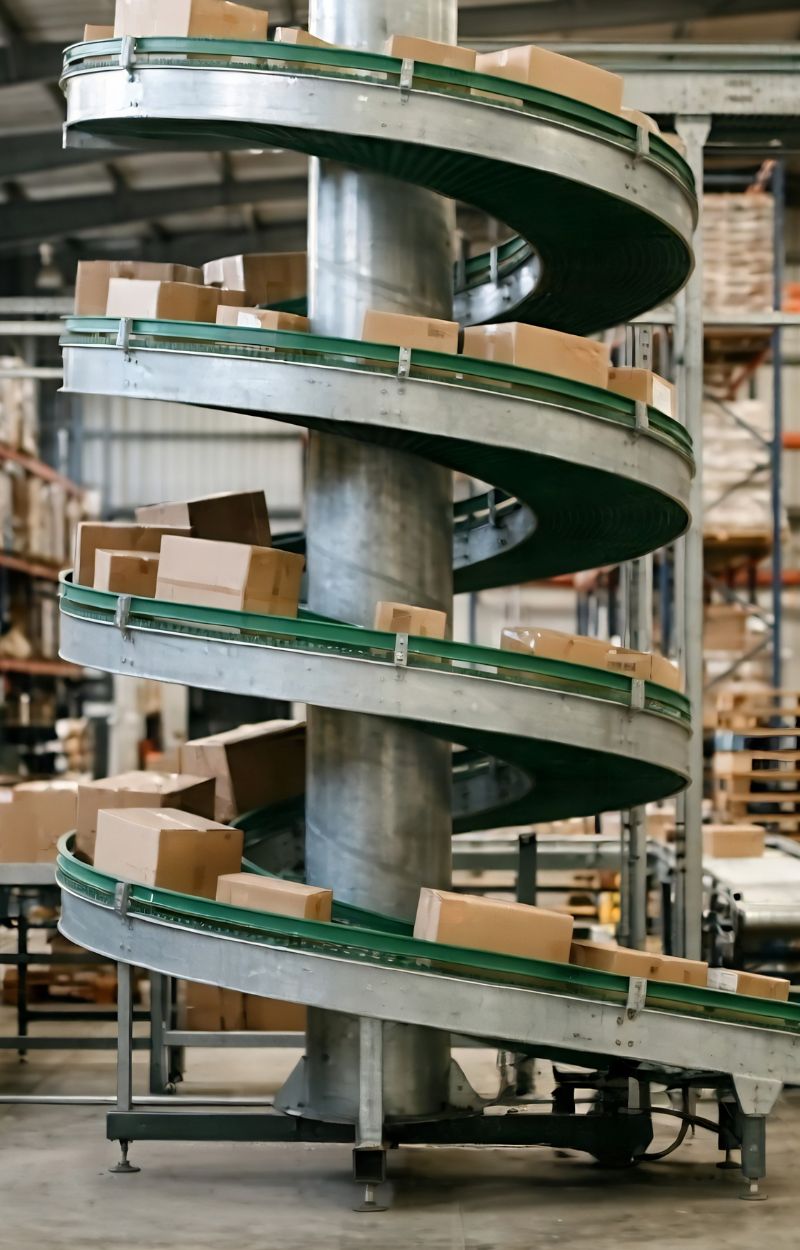 Elevadores