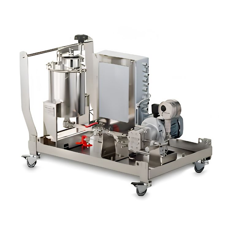 Liw Feeder Melt LQ