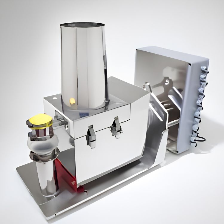 Liw Feeder Melt Min