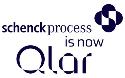 Schenck Process is now Qlar